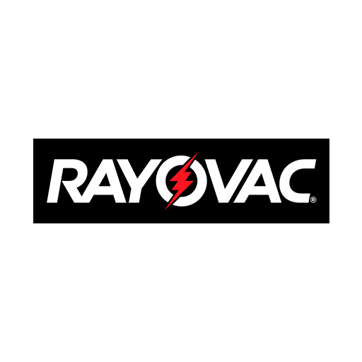  Rayovac 