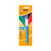 Caneta Esferografica 4 Cores Blister - Bic