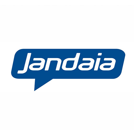  Jandaia 