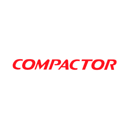  Compactor 