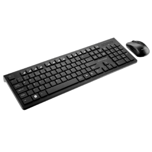 Teclado Mouse USB S/FIO 2.4 Multimidia TC212 - Multilaser