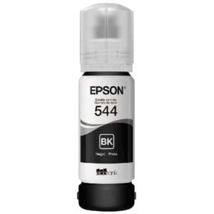 Refil Epson Preto T544120-AL - Epson