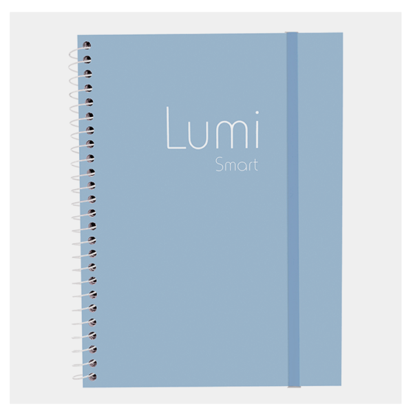 papelariaobelisco_Caderno_Especial_Capa_Flexivel_Brochura_1x1_Lumi_Smart_80fls_Azul_Pastel_643481_-_Kit