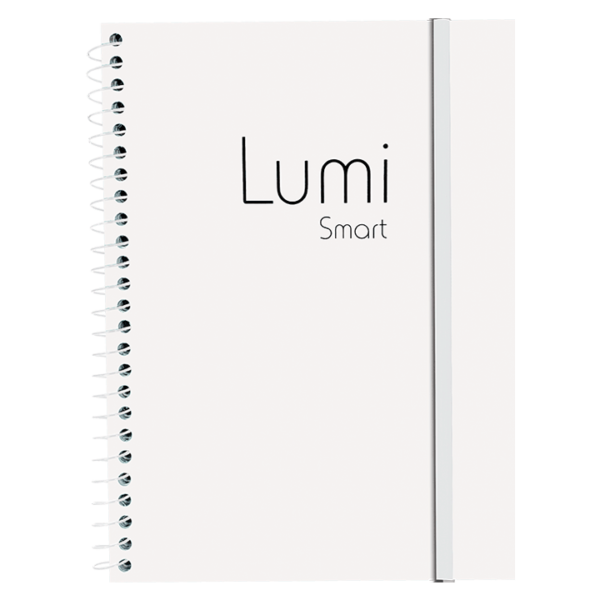 papelaria_obelisco_Caderno_Especial_Capa_Flexivel_Brochura_1x1_Lumi_Smart_80fls_Branco_658314_-_Kit