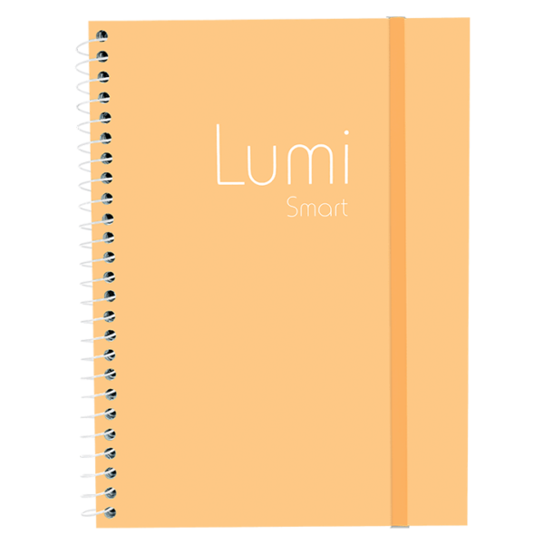 papelaria_obelisco_Caderno_Especial_Capa_Flexivel_Brochura_1x1_Lumi_Smart_80fls_Laranja_658315_-_Kit