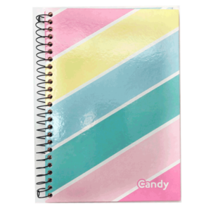 papelaria_obelisco_Caderno_Especial_Capa_Flexivel_Brochura_1x1_Colors_Candy_80fls_658789_-_Kit