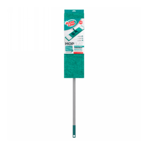 Vassouras MOP 5 Flat Microfibra MOP7657 - Flashlimp LIMPEZA