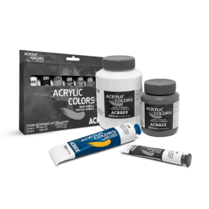 Tintas Acrilicas Para Tela 59ml 13160 (escolha a sua cor) - Acrilex