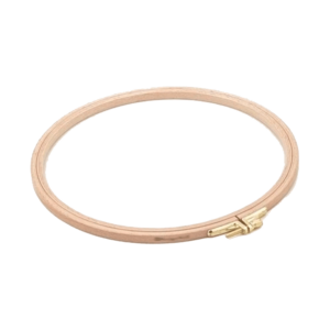 BASTIDOR MADEIRA C/TARRACHA 26CM 6242-6