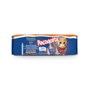PACOQUITA 144G MINI FLOWP DIET R.2253