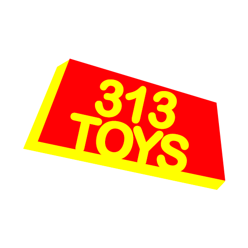  313 Toys 