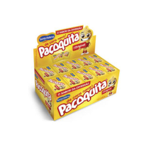 Pacoquita Com 50 157 - Santa Helena junina