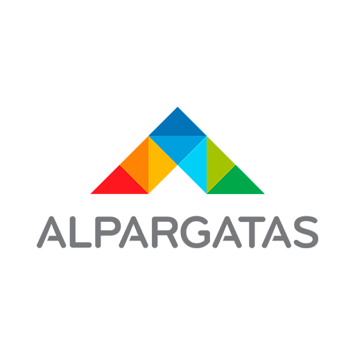  ALPARGATAS 