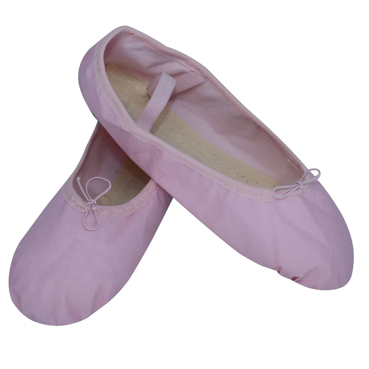 SAPATILHA 1/2 PONTA SINTETICA TAM 37 ROSA BALLET