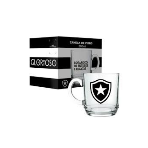 CANECA ASPEN 300ML R.590932 BOTAFOGO PAI