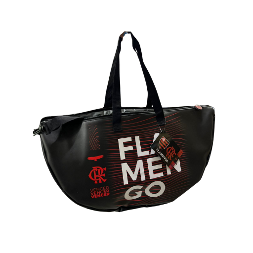BOLSA TERMICA FLAMENGO