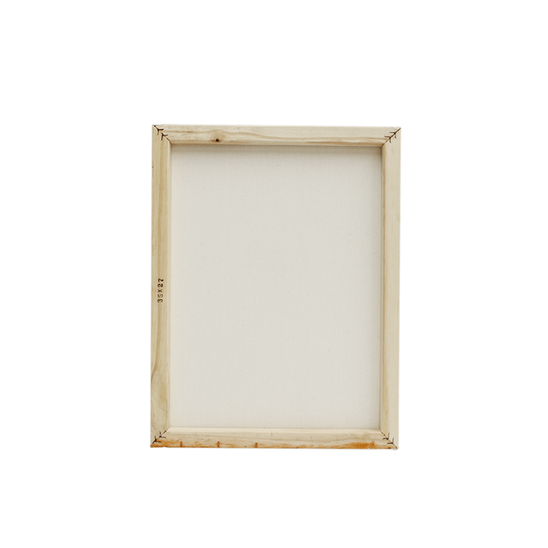 TELA P/PINTURA 27X35CM MADRI LIGHT