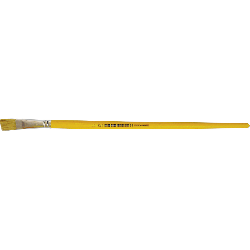 PINCEL P/PINTURA K21/16