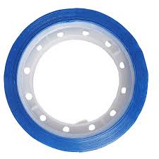FITA ADESIVA 12X10 KIT COLOR AZUL R.JSJD2402