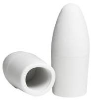 BORRACHA KIT TOP BRANCO RE-503