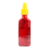 COLA GLITTER 35G VERMELHO 205 R.02912