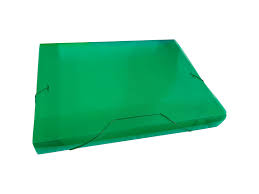 PASTA ABA ELASTICO OF 2CM VERDE 1211