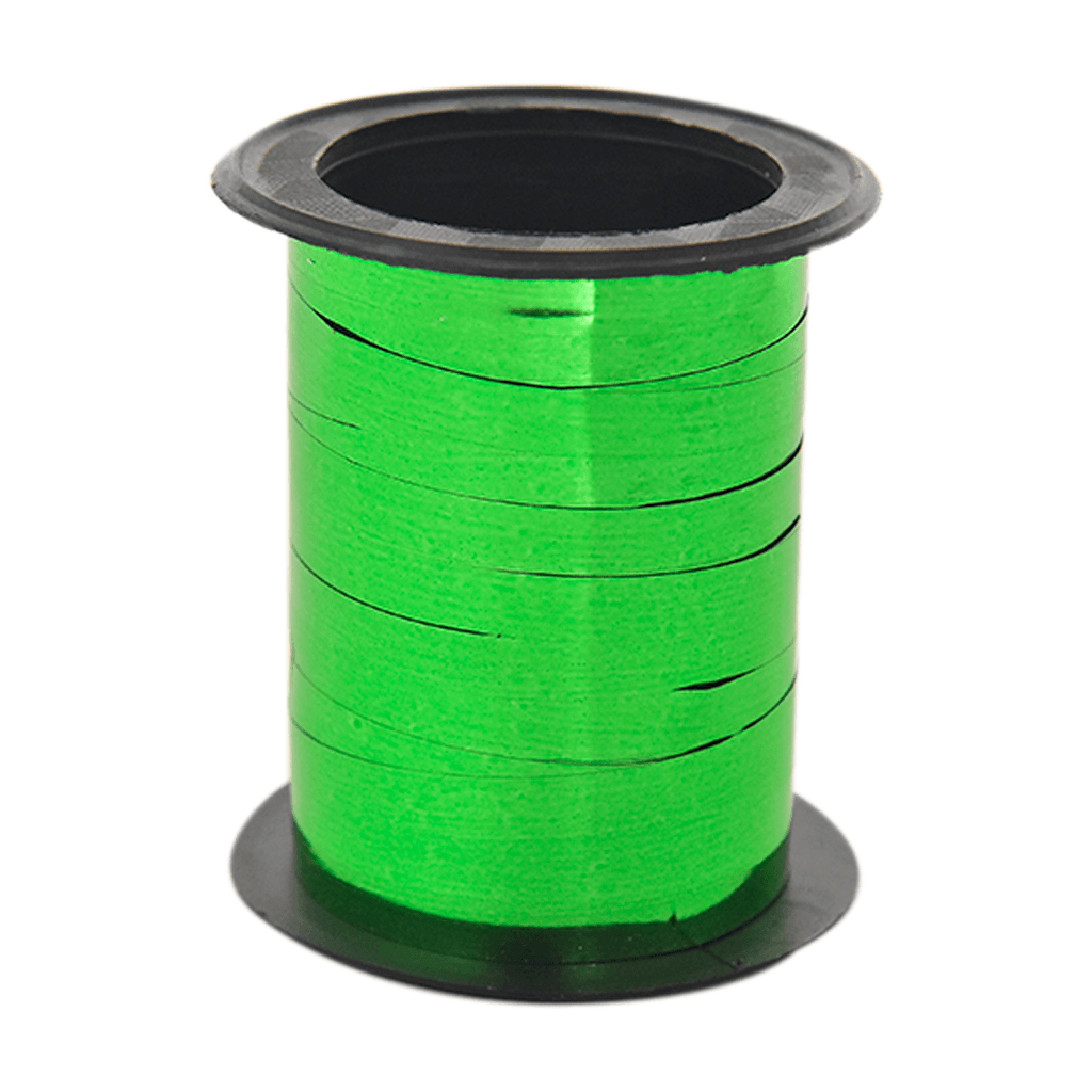 FITA METALOIDE 10MM PET-10 VERDE