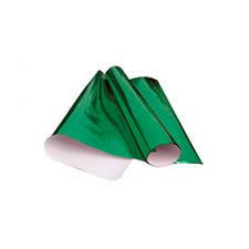 CARTOLINA LAMINADA 48X58 170G/M VERDE