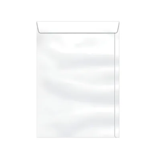 ENVELOPE SACO BRANCO 24X34 90G R.SOF 334