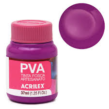 TINTA PVA 37ML 549 REF:3240 MAGENTA