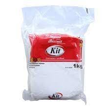 MASSA BISCUIT KIT 1000G NATURAL