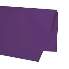 CARTOLINA DUPLA FACE 48X66 110G/M2 ROXO