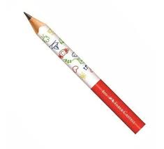 LAPIS GRAFITE JUMBO TRIANGULAR 1205J