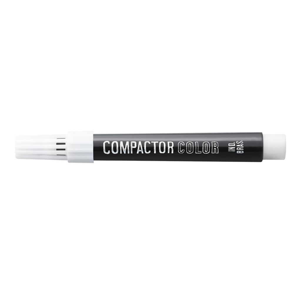 CANETA COMPACTOR COLOR PRETO LAVAVEL BIG R.85004