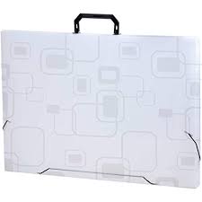 MALETA OFICIO DELLOFINE CRISTAL 2152.H