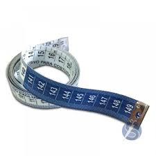 FITA METRICA CORRENTE