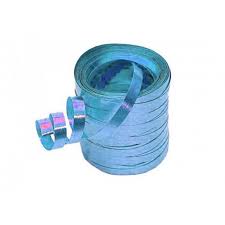 FITILHO LISO 0.5MM 50M AZUL CLARO