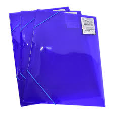 PASTA ABA ELASTICO OF AZUL 309