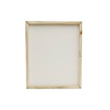 TELA P/PINTURA 16X22CM MADRI LIGHT