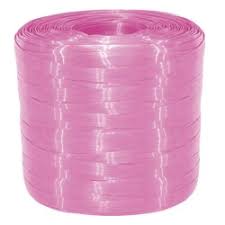 FITILHO LISO 0.5MM 50M ROSA PINK