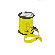 FITA METALOIDE 10MM PET-10 DOURADO