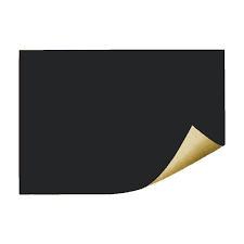 CARTAO CARTAZ FOSCO 48X66 200G/M2 PRETO