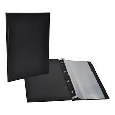 PASTA CATALOGO C/10 PLASTICOS COMBATE 121