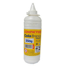 COLA PLASTICA  250GRS POLAR