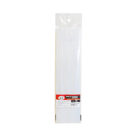 REFIL P/PISTOLA QUENTE FINA PCT 10 5MMX300MM