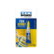 COLA INSTANTANEA BLISTER 2G R.10611000902