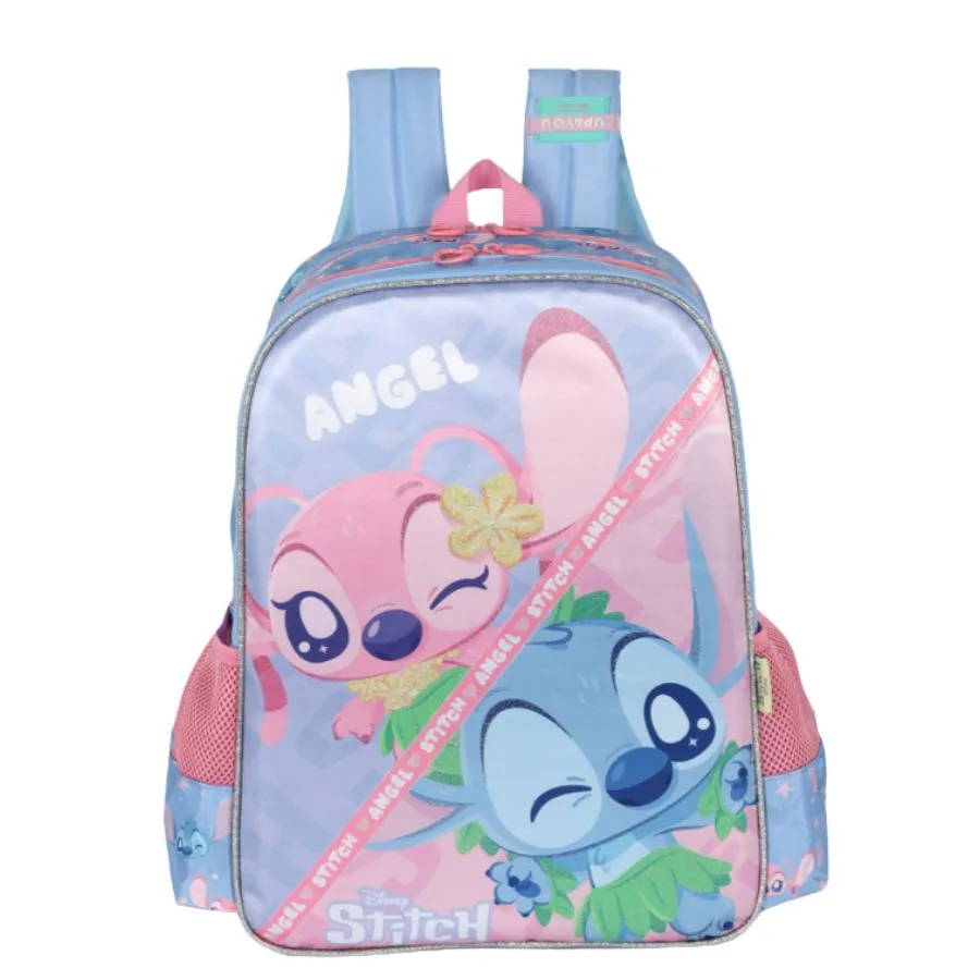 MOCHILA GD STITCH R.IS42391SC