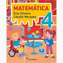 LIVRO MATEMATICA ENIO 4 ANO