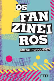 LIVRO OS FANZINEIROS