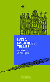 LIVRO HISTORIA DE MISTERIO